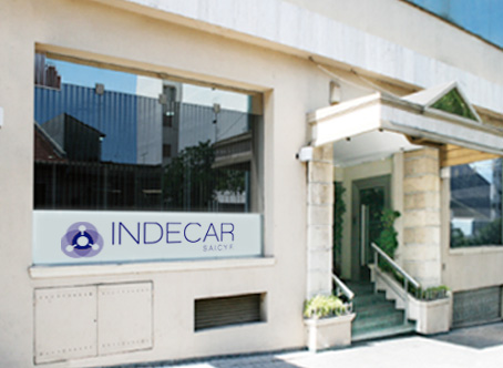 Indecar